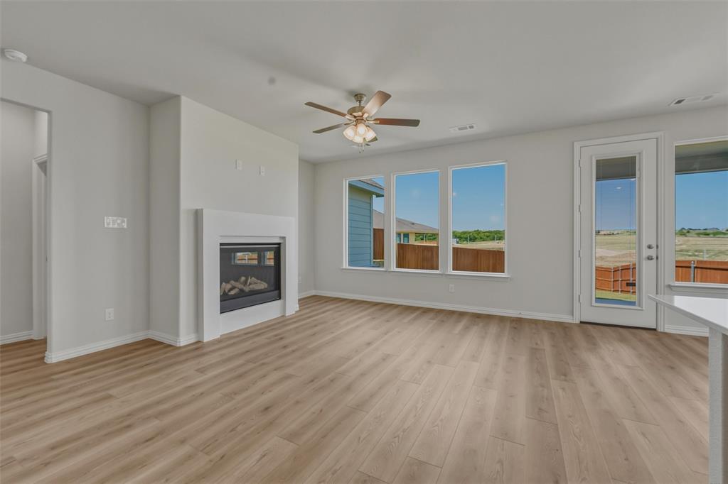Westpoint Park - Residential