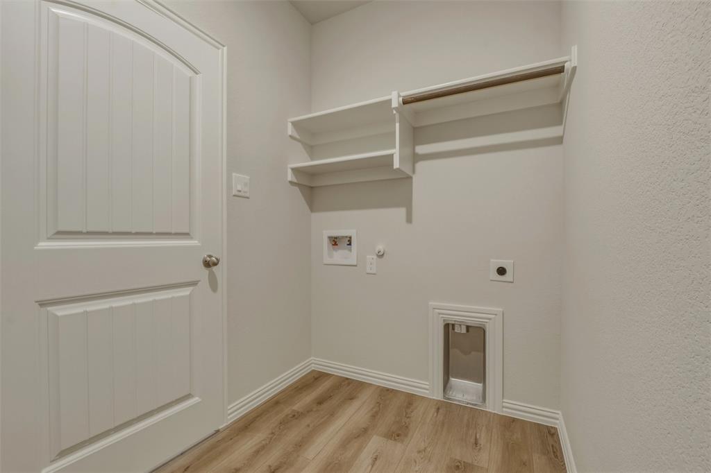 Westpoint Park - Residential