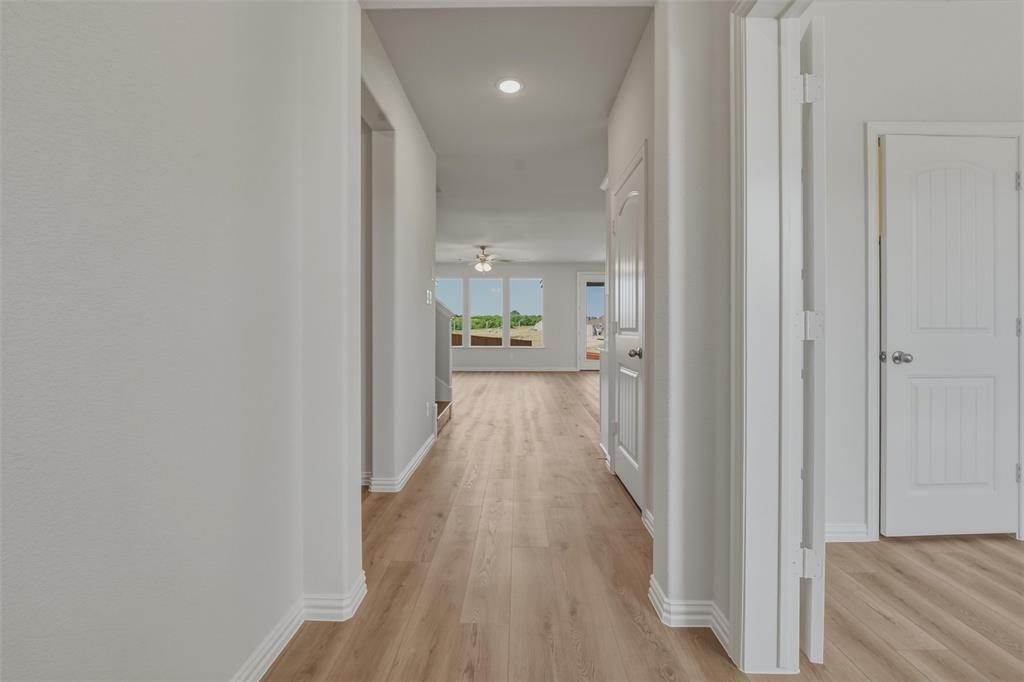 Westpoint Park - Residential