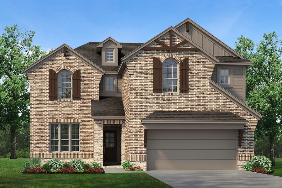 Westpoint Park - Residential