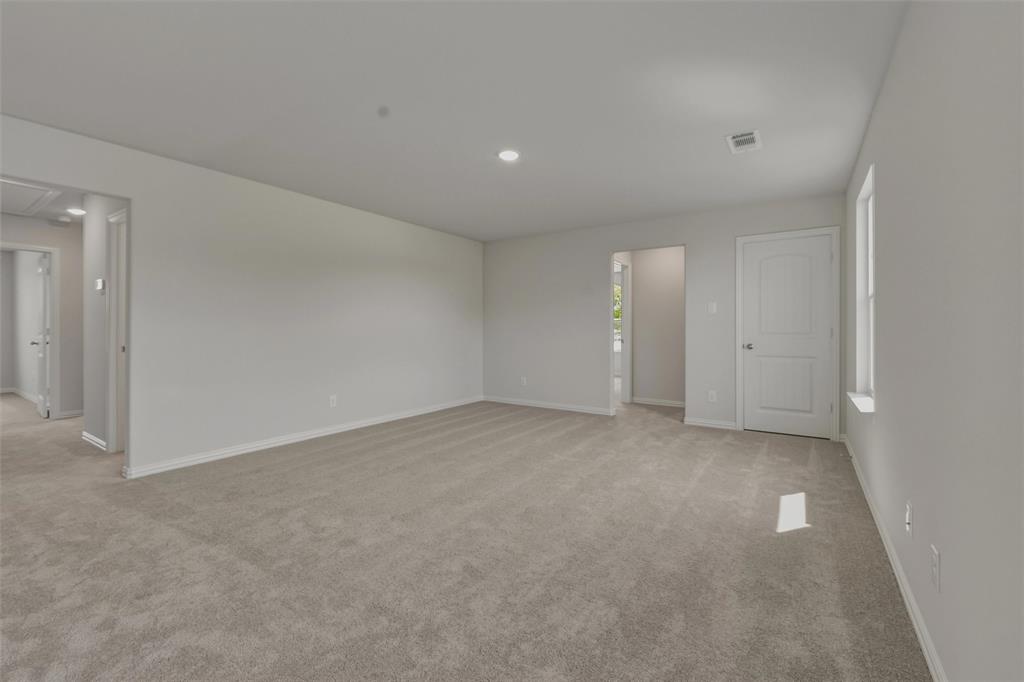 Westpoint Park - Residential
