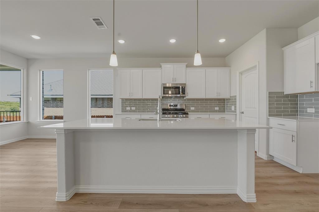 Westpoint Park - Residential