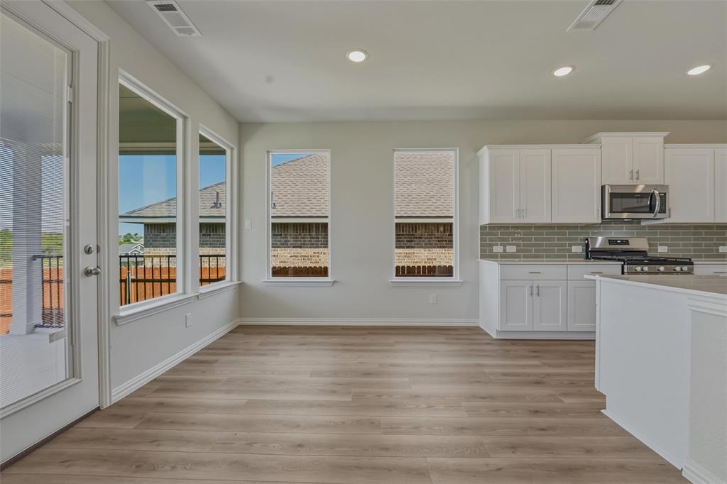 Westpoint Park - Residential