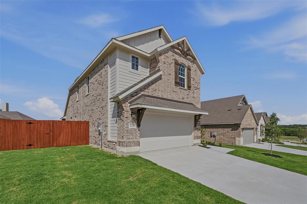 Westpoint Park - Residential
