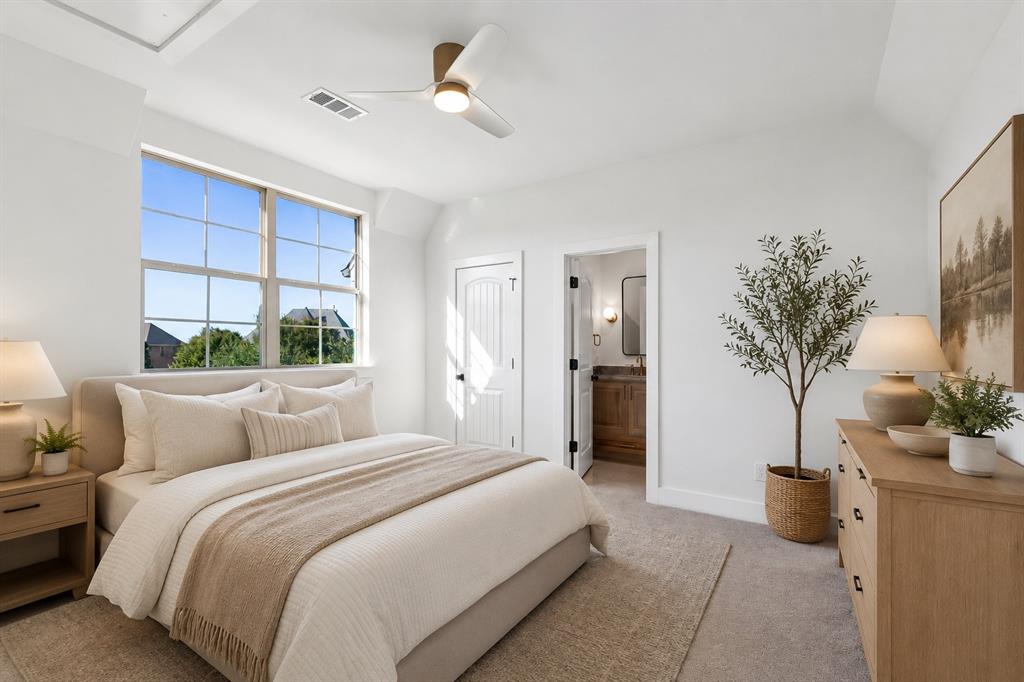 Carillon - Residential