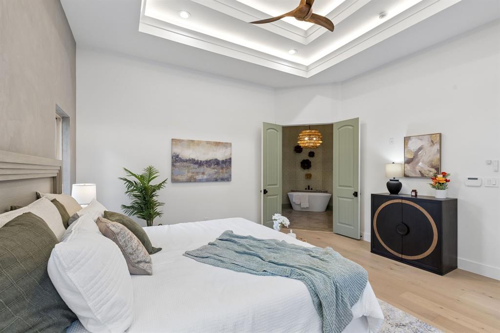 Carillon - Residential
