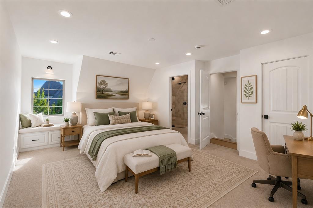 Carillon - Residential