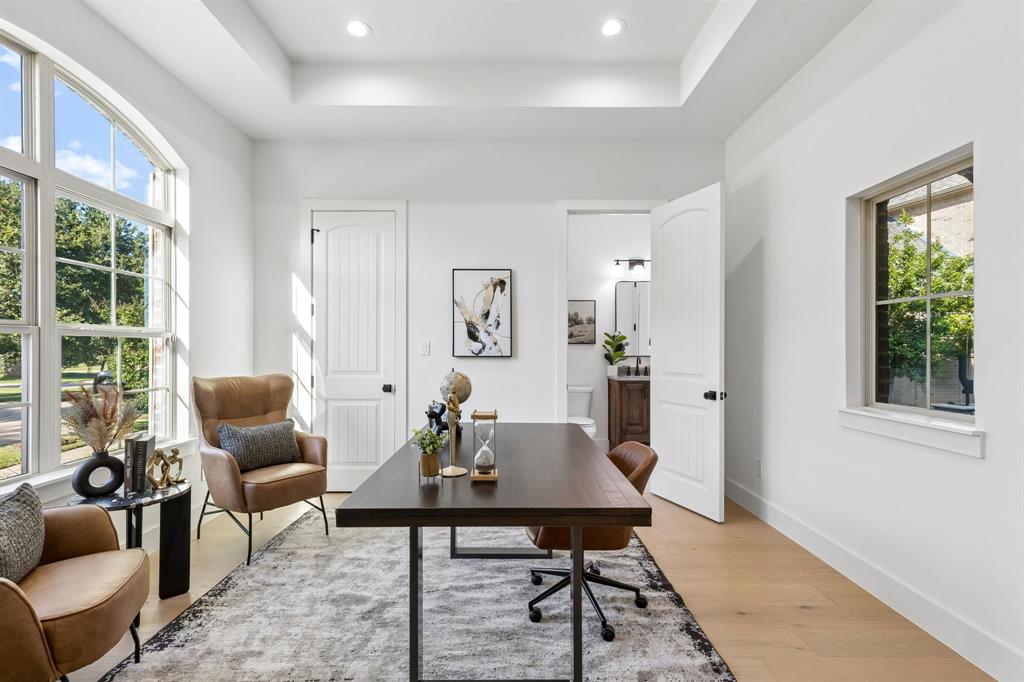 Carillon - Residential