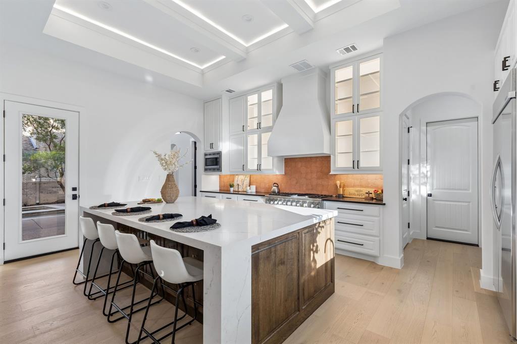 Carillon - Residential