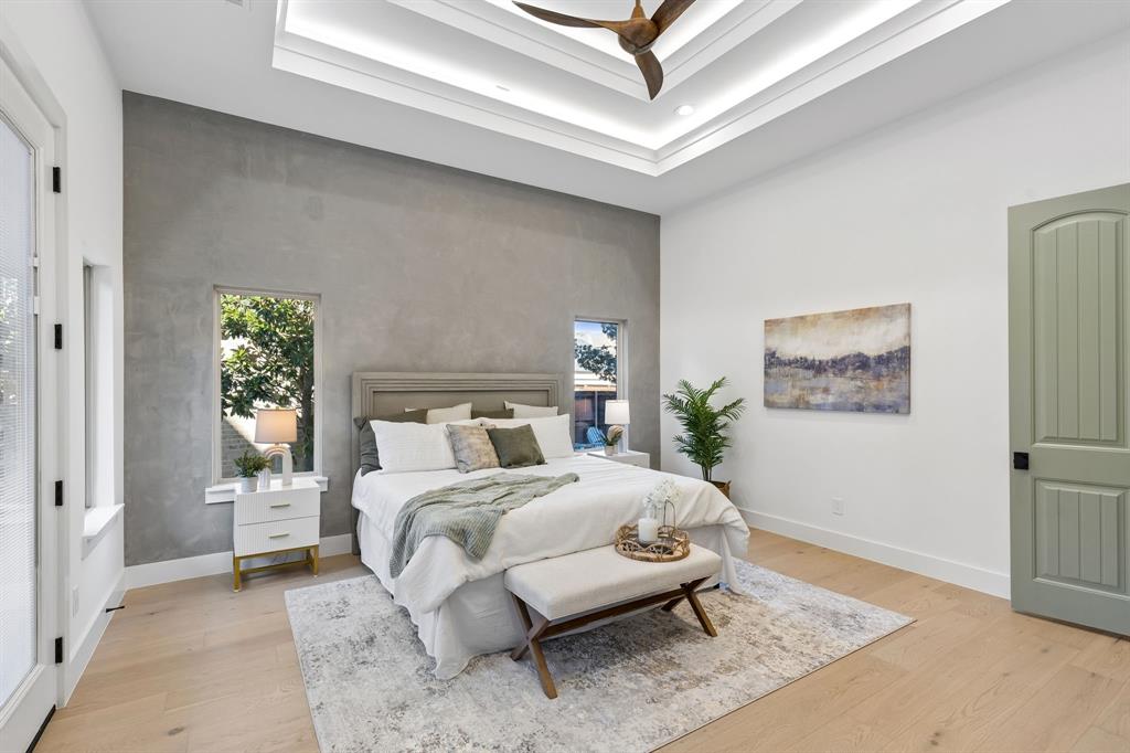 Carillon - Residential