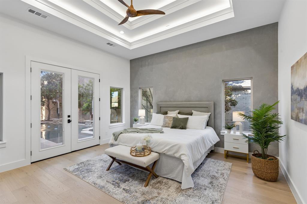 Carillon - Residential