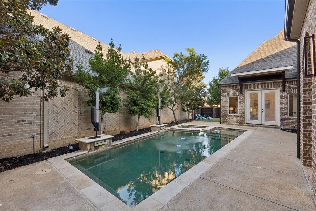 Carillon - Residential