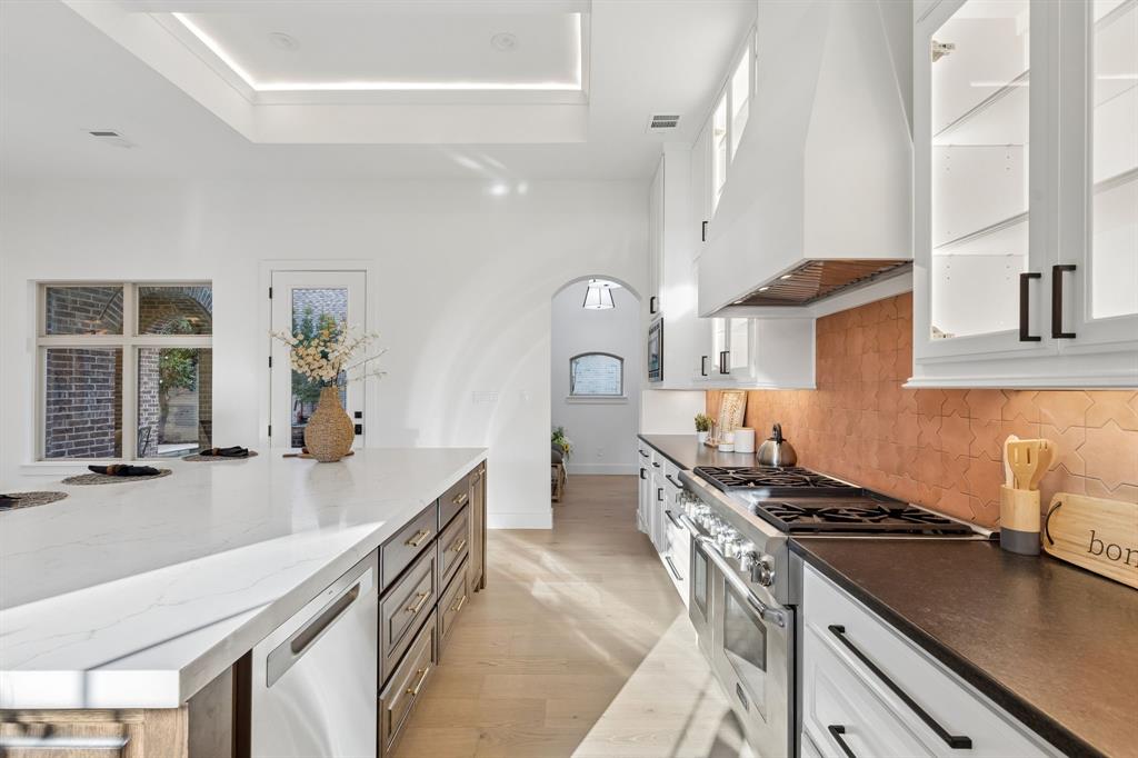 Carillon - Residential