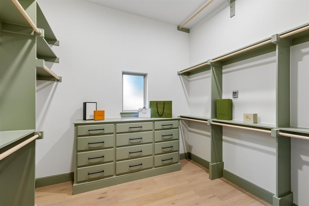 Carillon - Residential