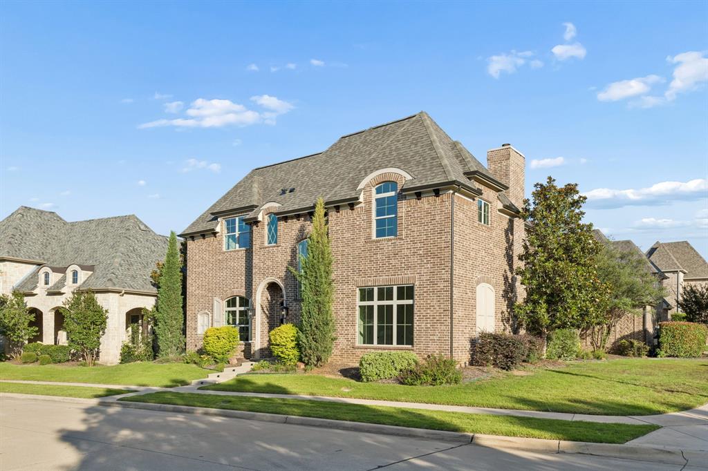 Carillon - Residential