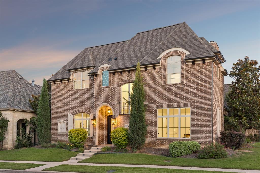 Carillon - Residential