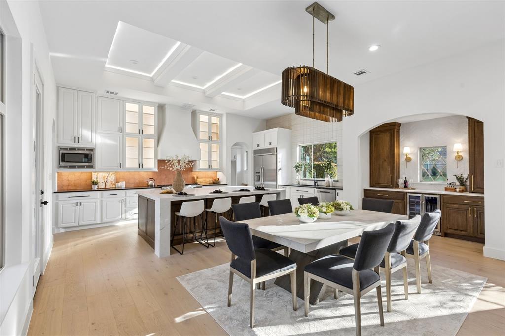 Carillon - Residential