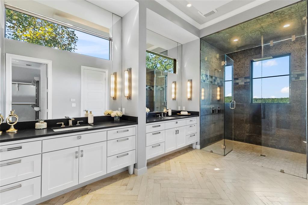 Tyler Cascades - Residential