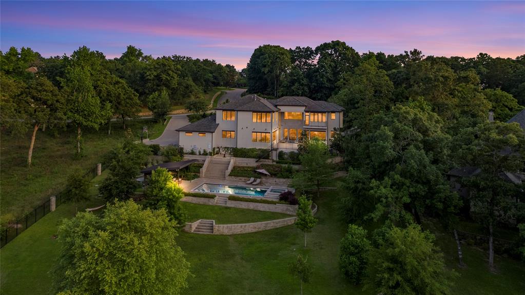 Tyler Cascades - Residential