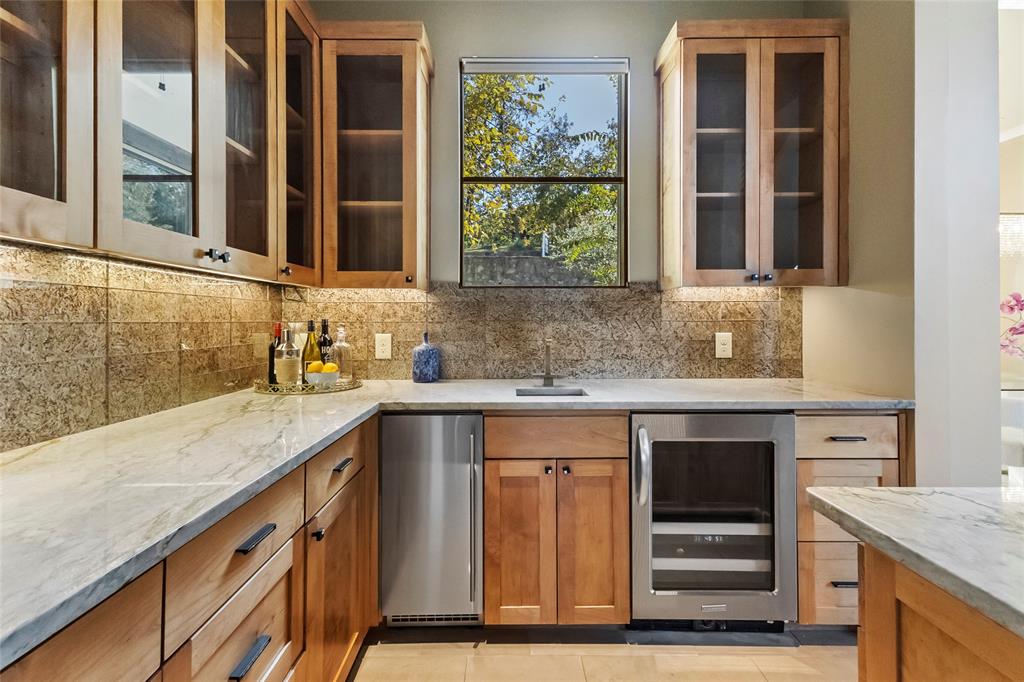 Tyler Cascades - Residential
