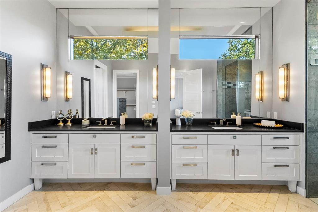 Tyler Cascades - Residential
