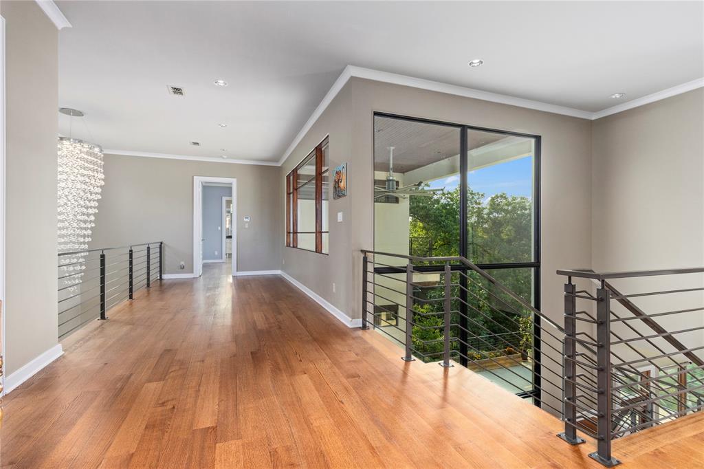 Tyler Cascades - Residential