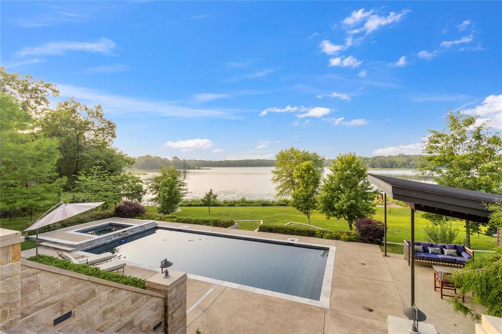Tyler Cascades - Residential