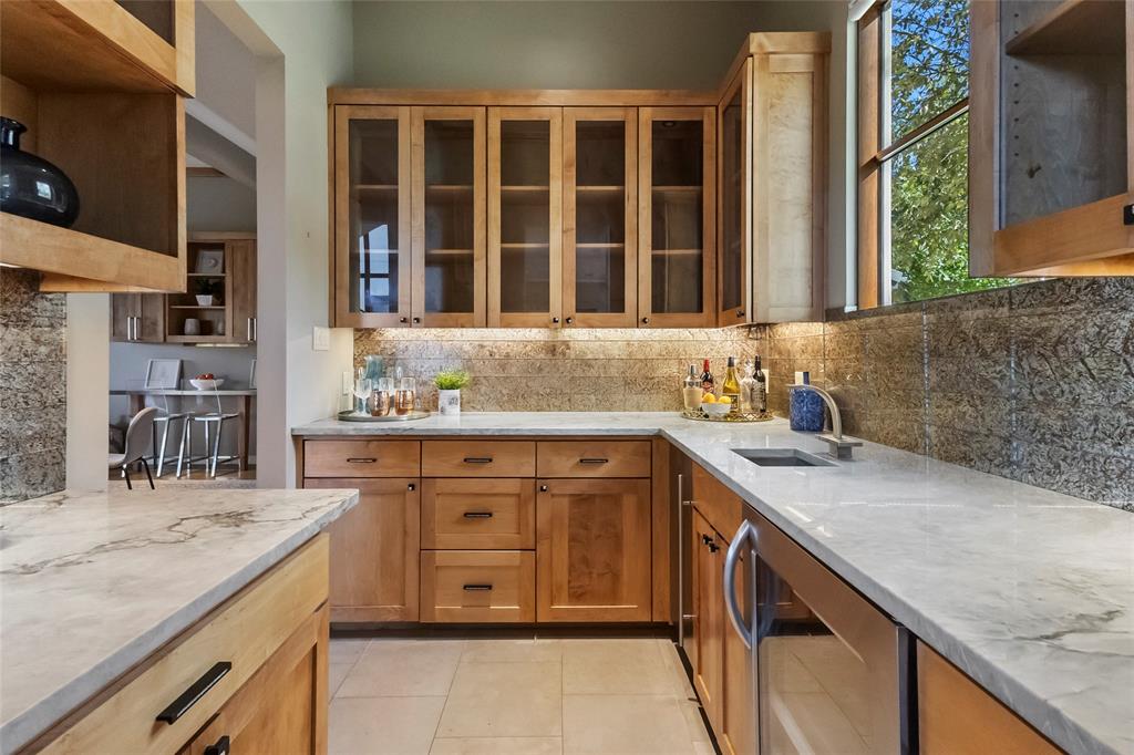 Tyler Cascades - Residential