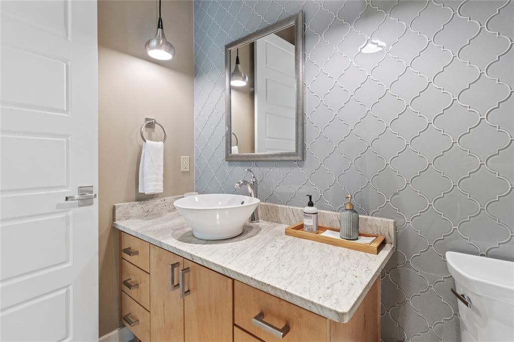 Tyler Cascades - Residential