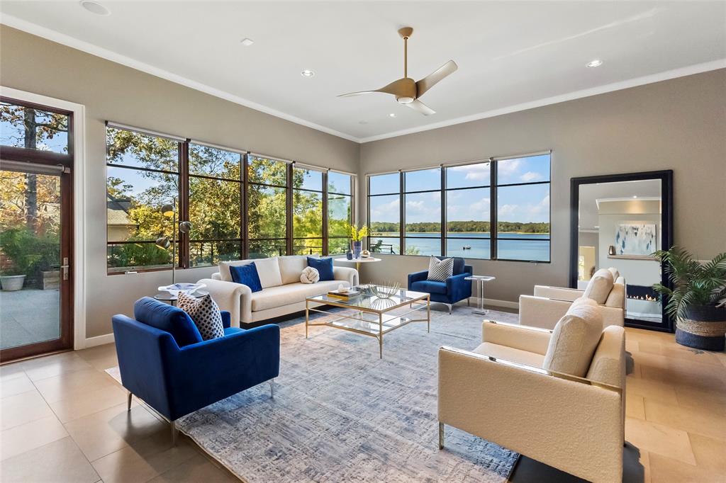 Tyler Cascades - Residential