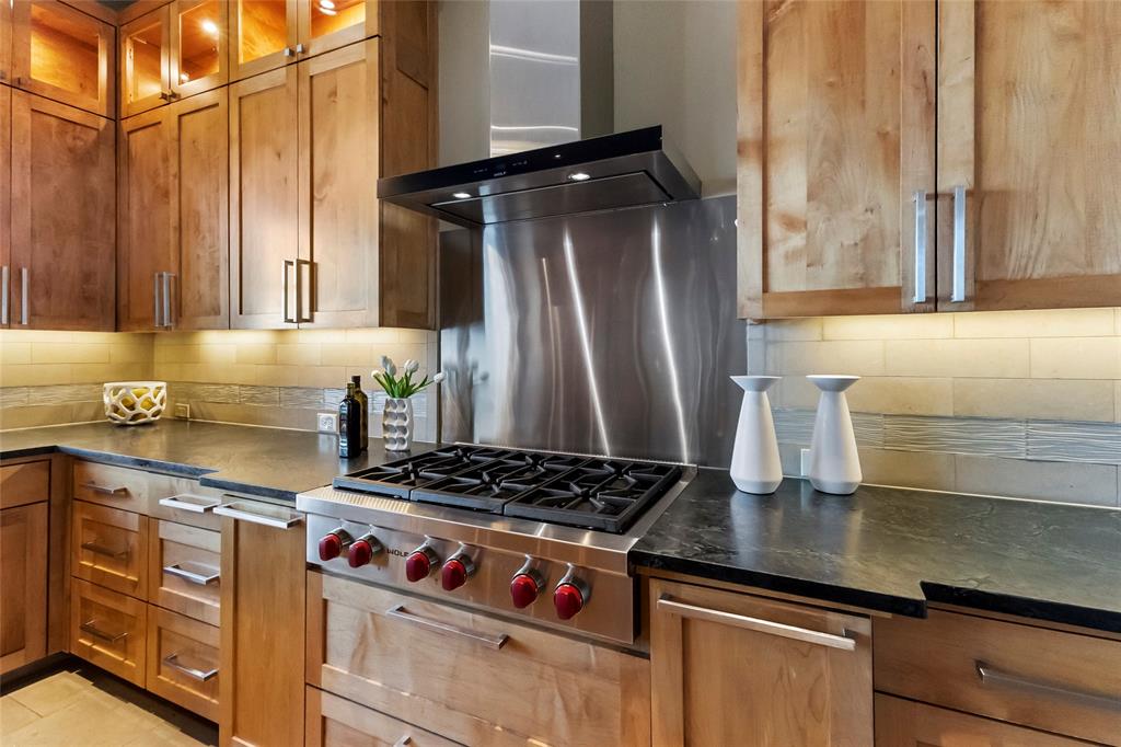 Tyler Cascades - Residential