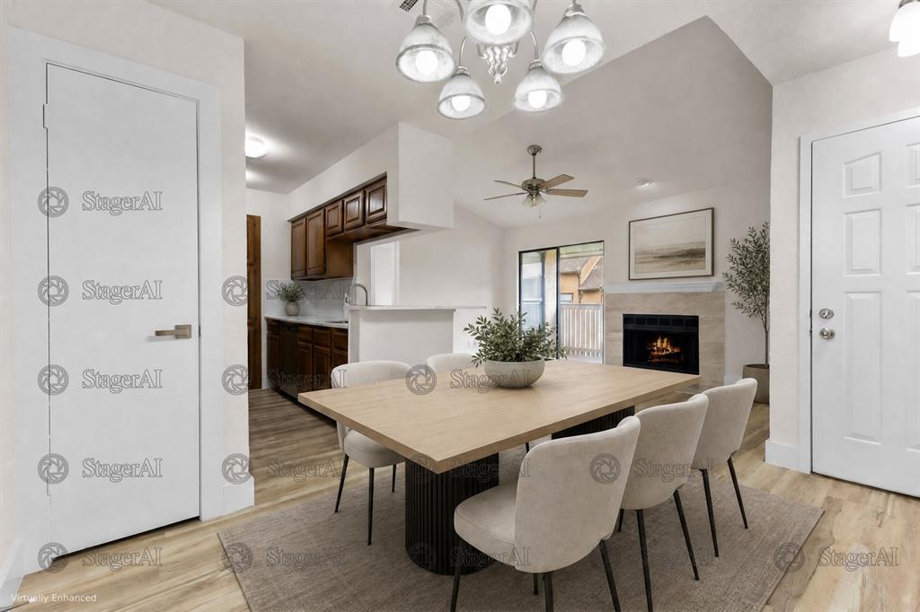 Cloisters Condo The - Residential