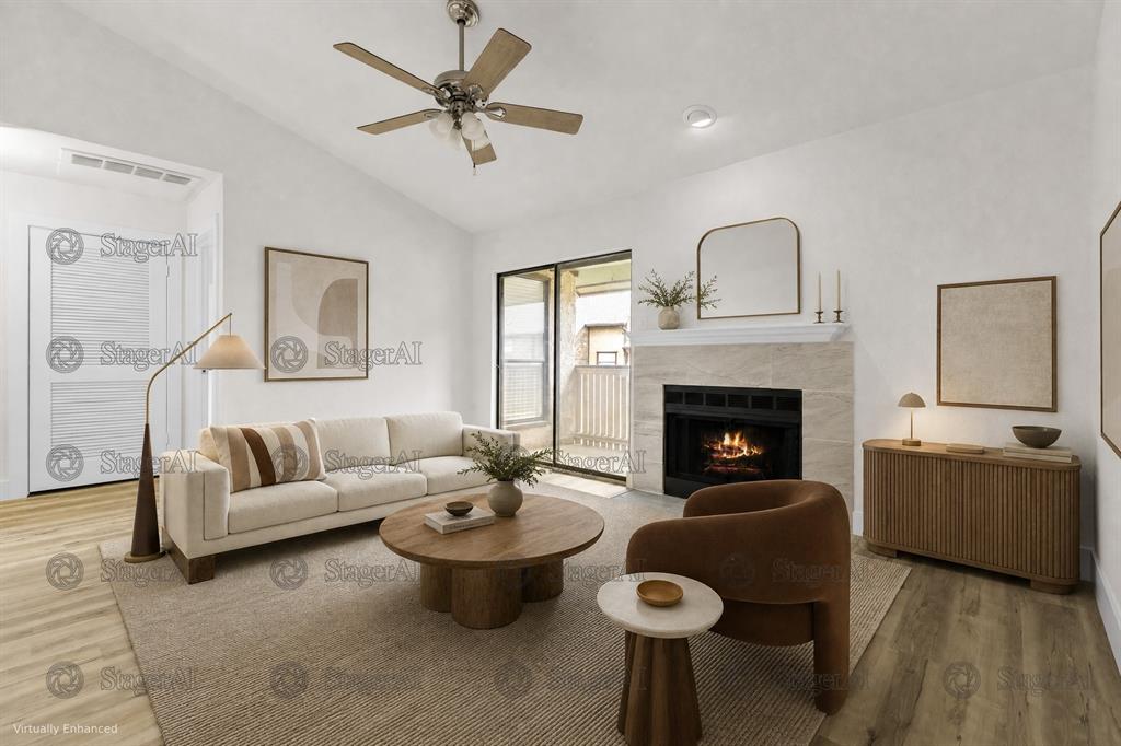 Cloisters Condo The - Residential