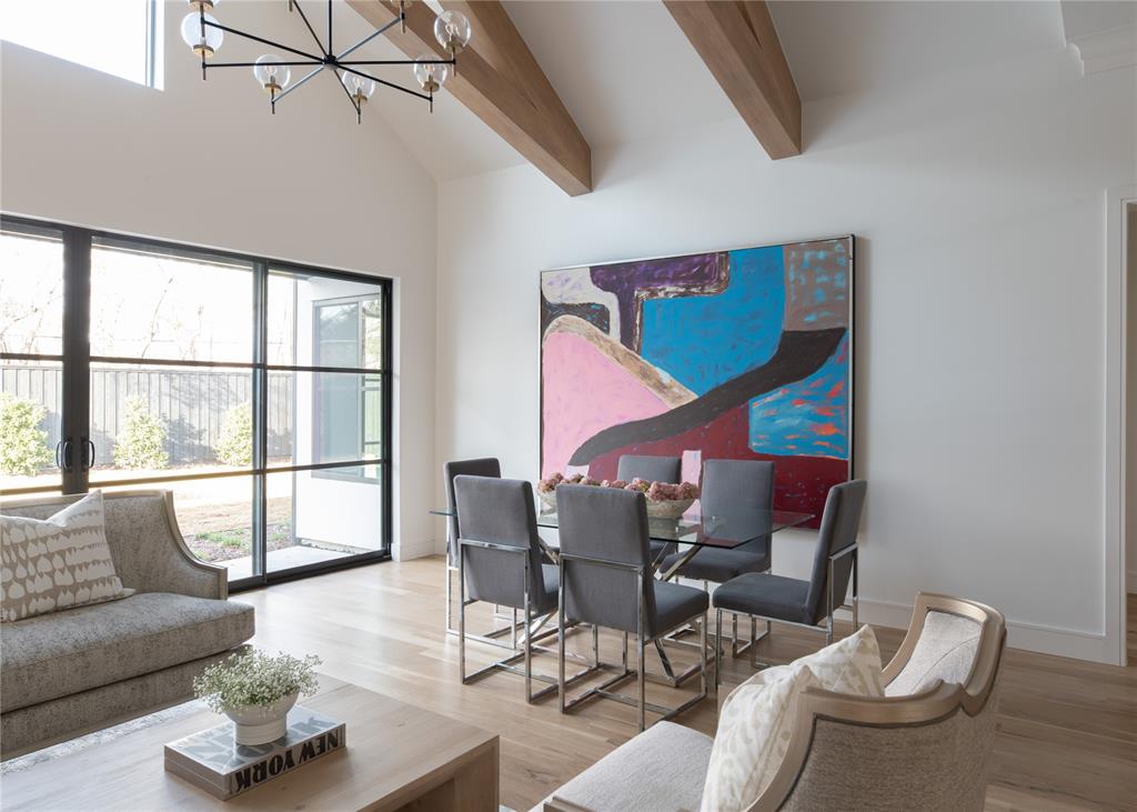 Parnel Rev - Residential