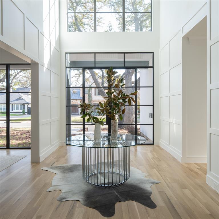 Parnel Rev - Residential