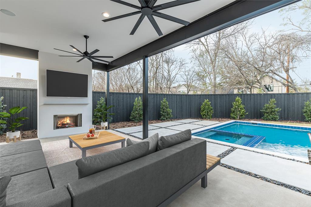 Parnel Rev - Residential