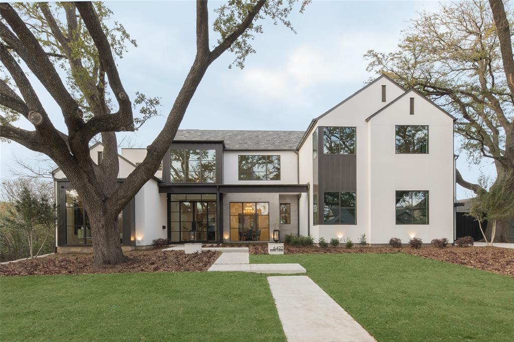 Parnel Rev - Residential