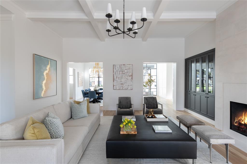 Parnel Rev - Residential