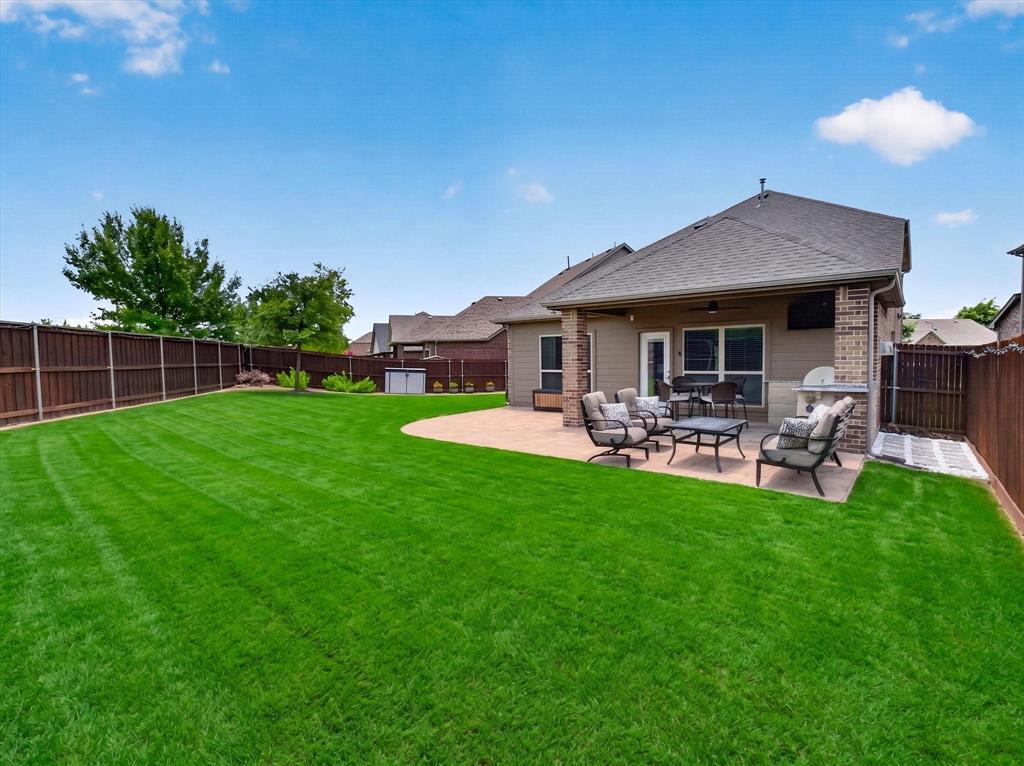 Highlands At Westridge Ph 4 The - Residential