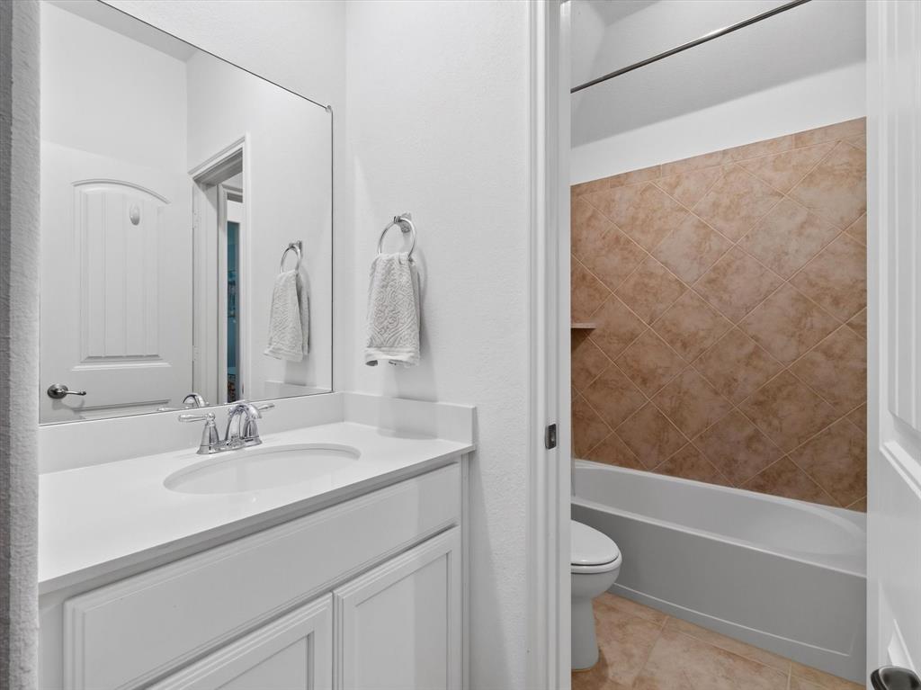 Highlands At Westridge Ph 4 The - Residential