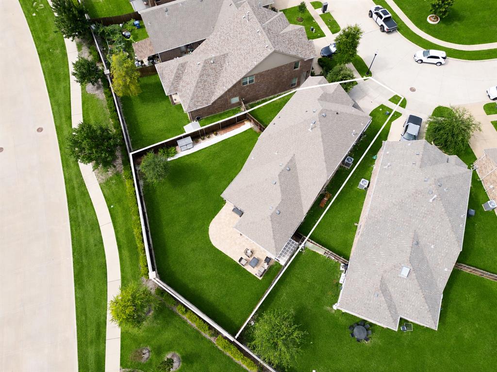 Highlands At Westridge Ph 4 The - Residential