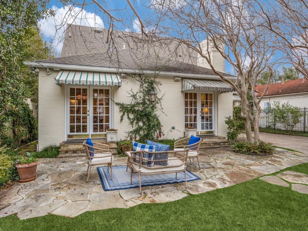 Armstrong Fairway 01 & 02 - Residential