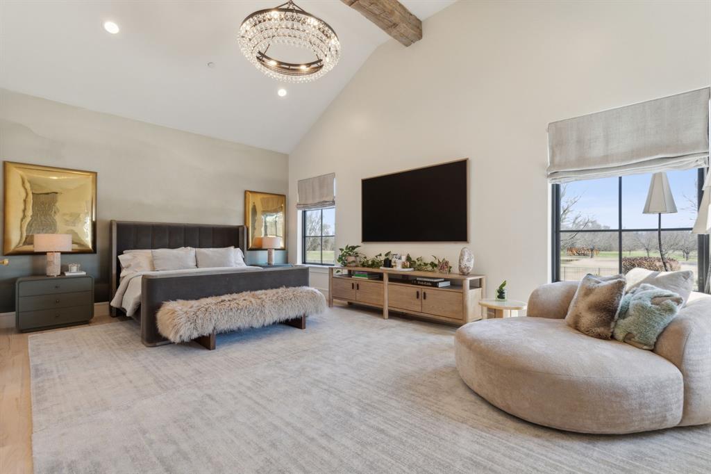 Oak Meadows Add - Residential