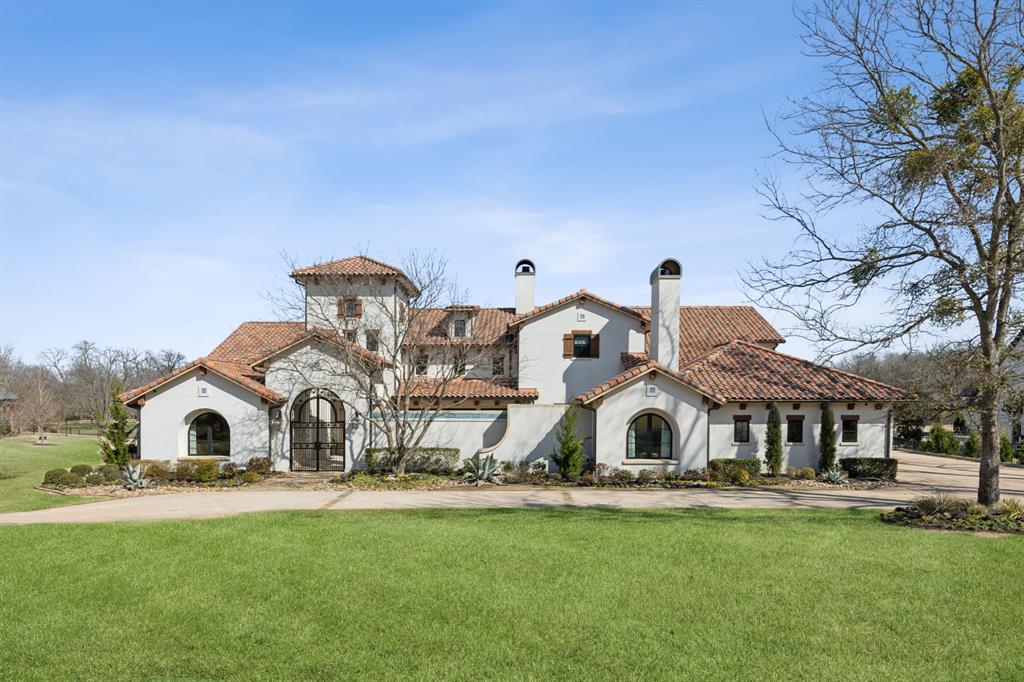 Oak Meadows Add - Residential