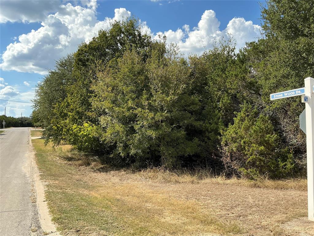White Bluff #24 - Land