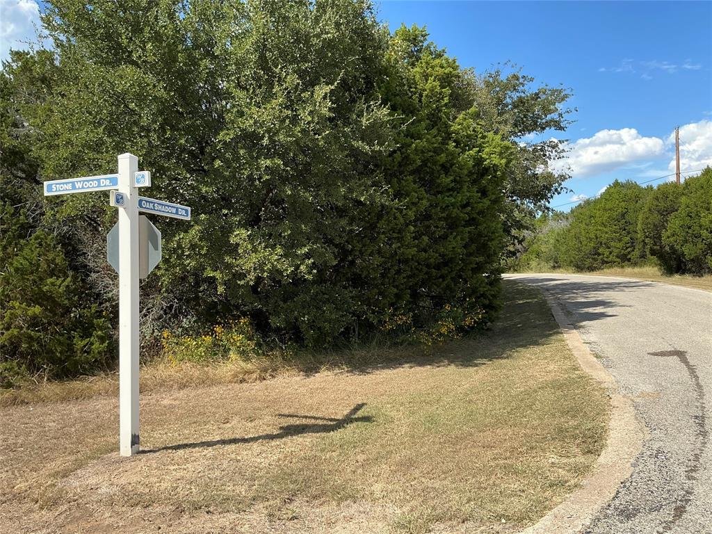 White Bluff #24 - Land