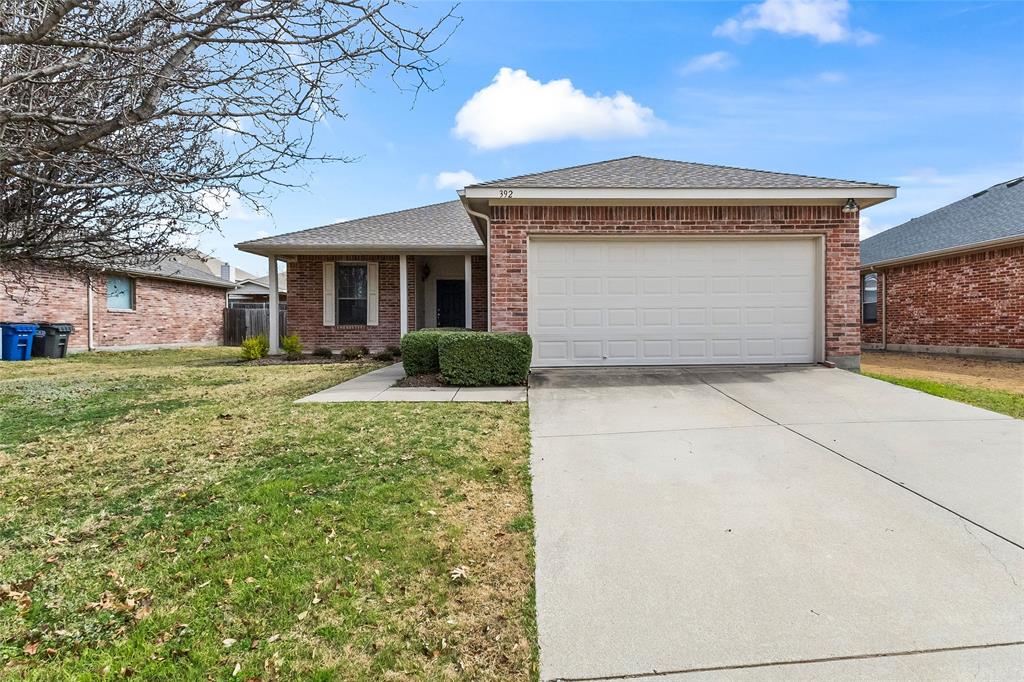 Hunters Ridge Ph 2 - Residential