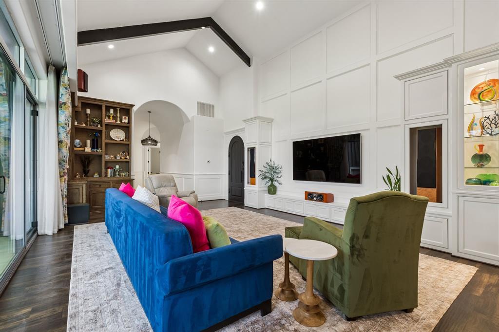 Ccsl - Residential