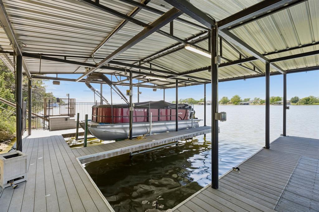Bentwater On Lake Granbury Sec Two - Residential