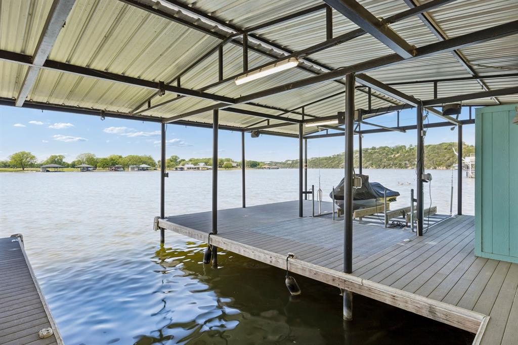 Bentwater On Lake Granbury Sec Two - Residential